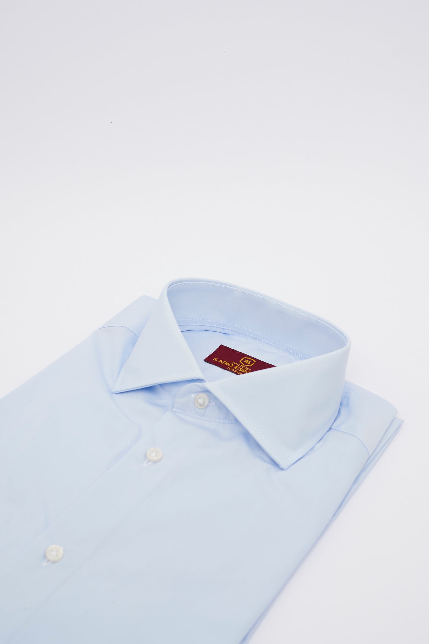 Camicia - Celeste