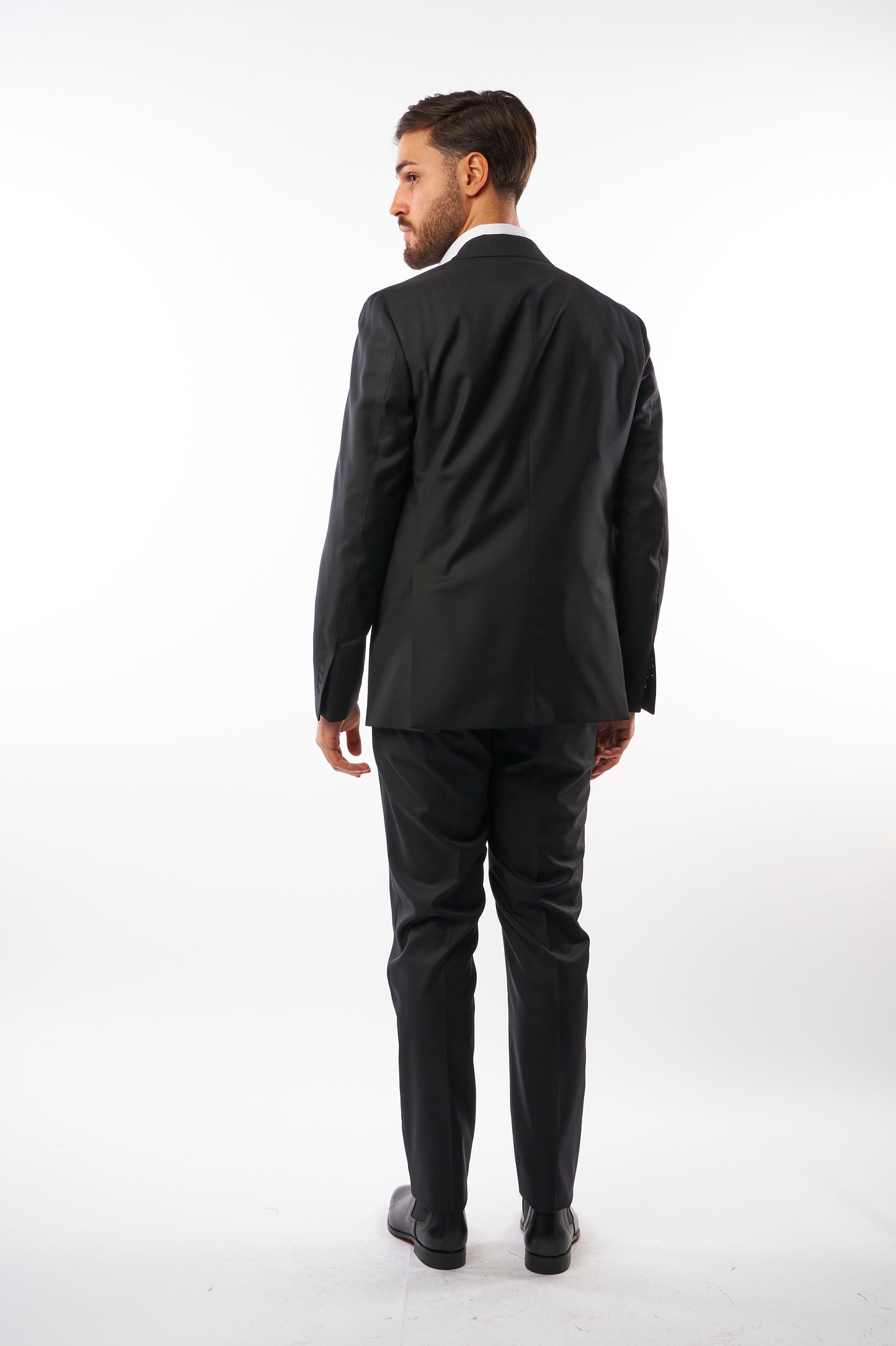 Abito Business - Nero