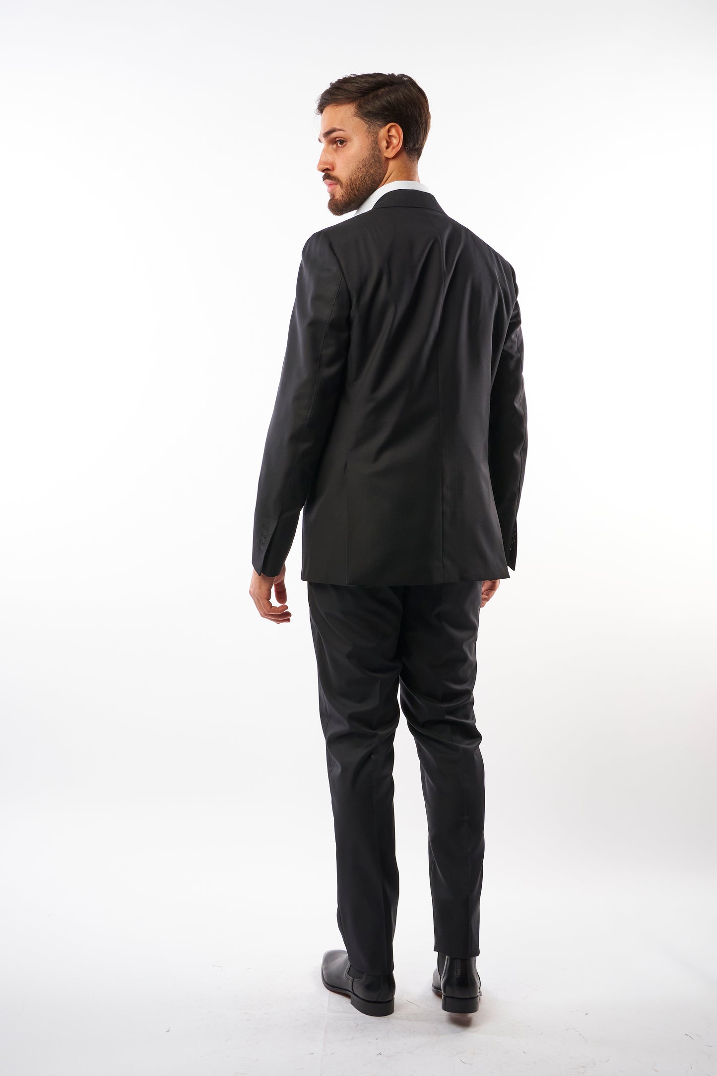 Abito Business - Grigio Antracite