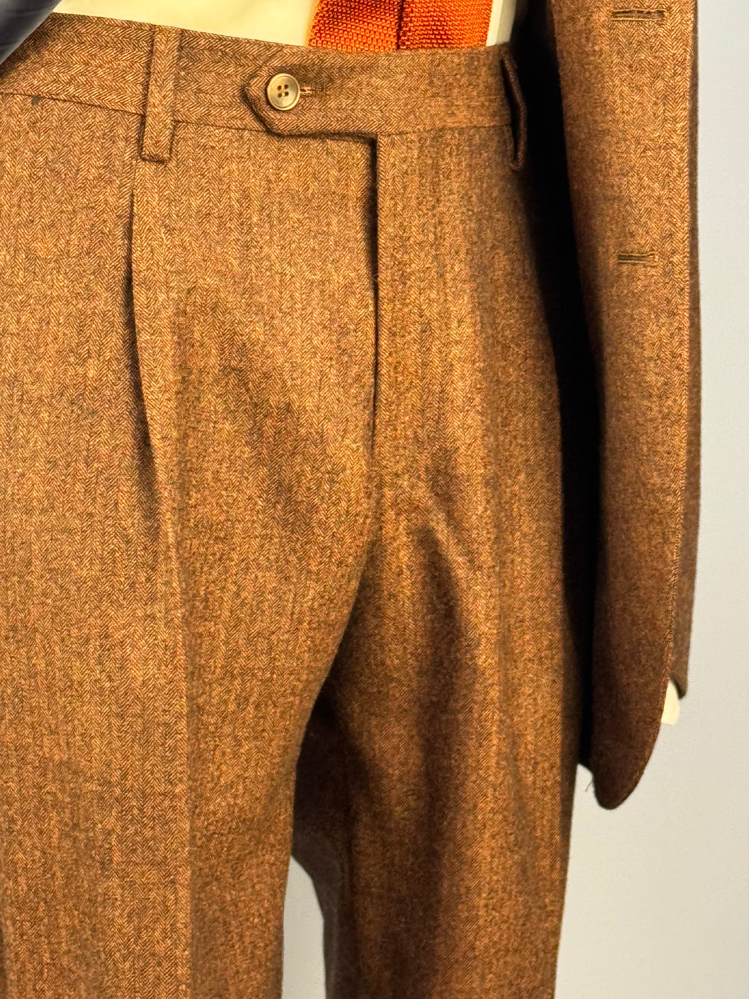 Procida-Monopetto Spigato Arancio