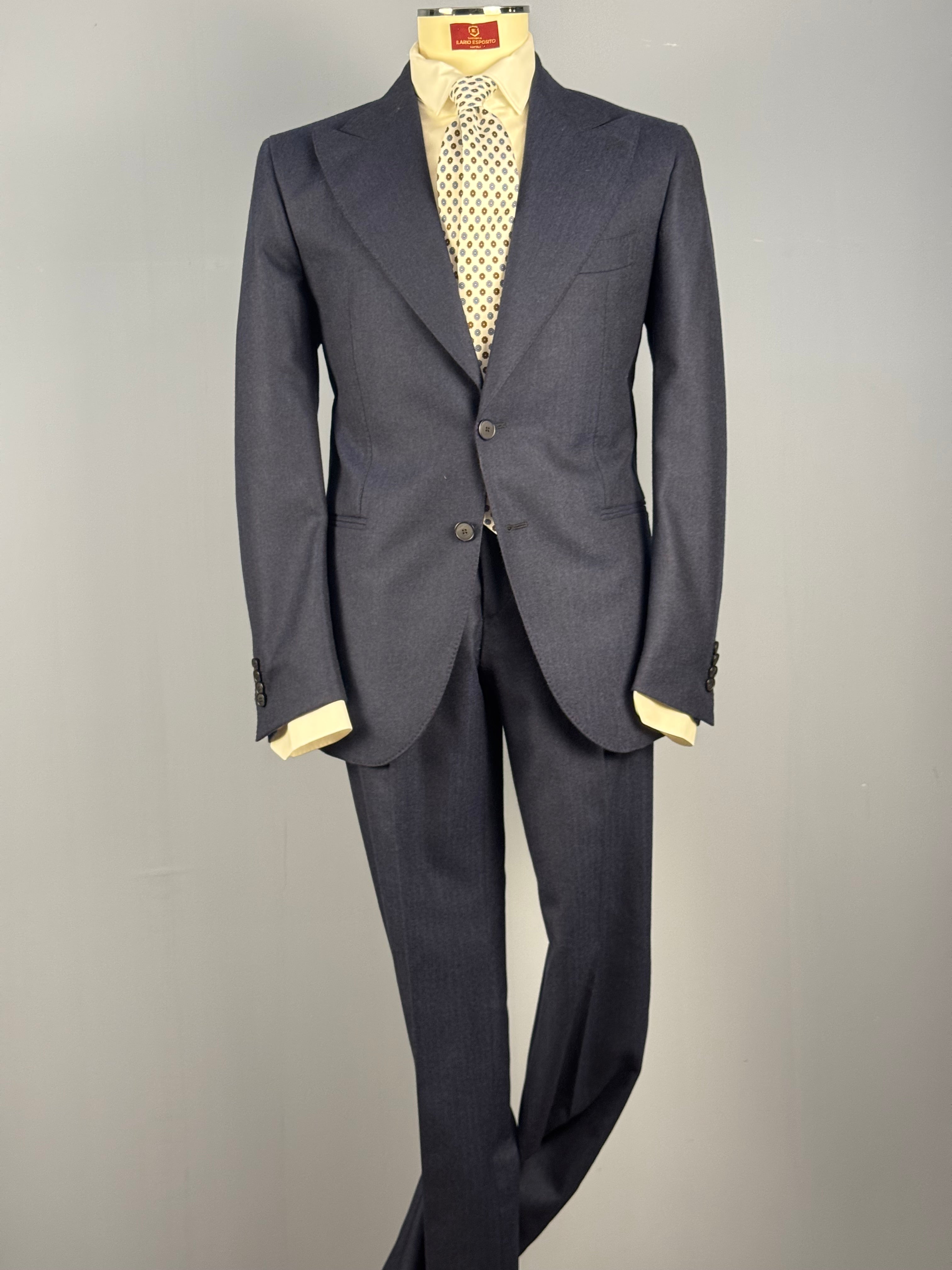 Procida-Monopetto Spigato Blu Notte