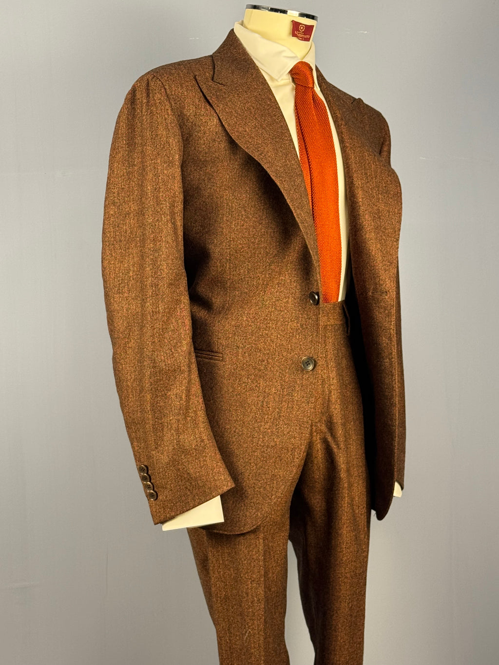 Procida-Monopetto Spigato Arancio