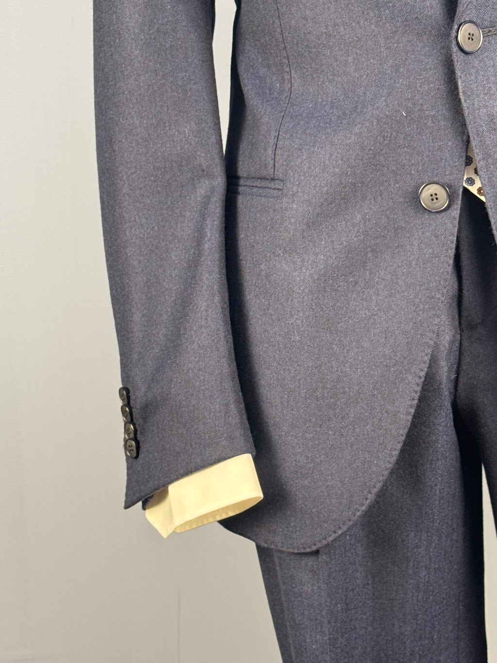 Procida-Monopetto Spigato Blu Notte