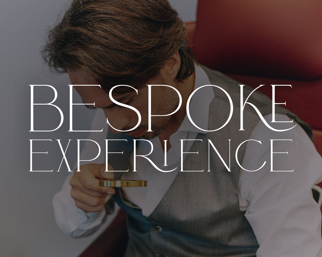 Bespoke Experience 