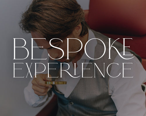 Bespoke Experience
