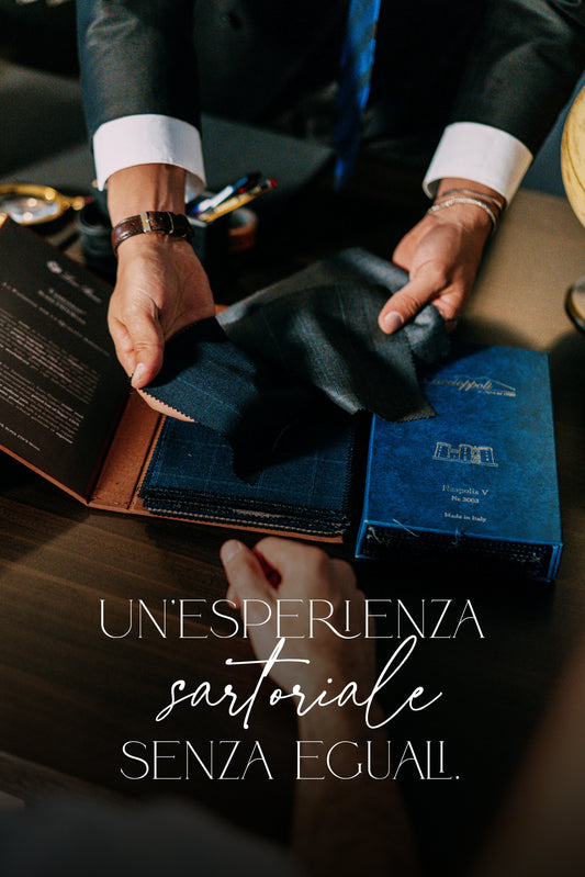 Bespoke Experience 