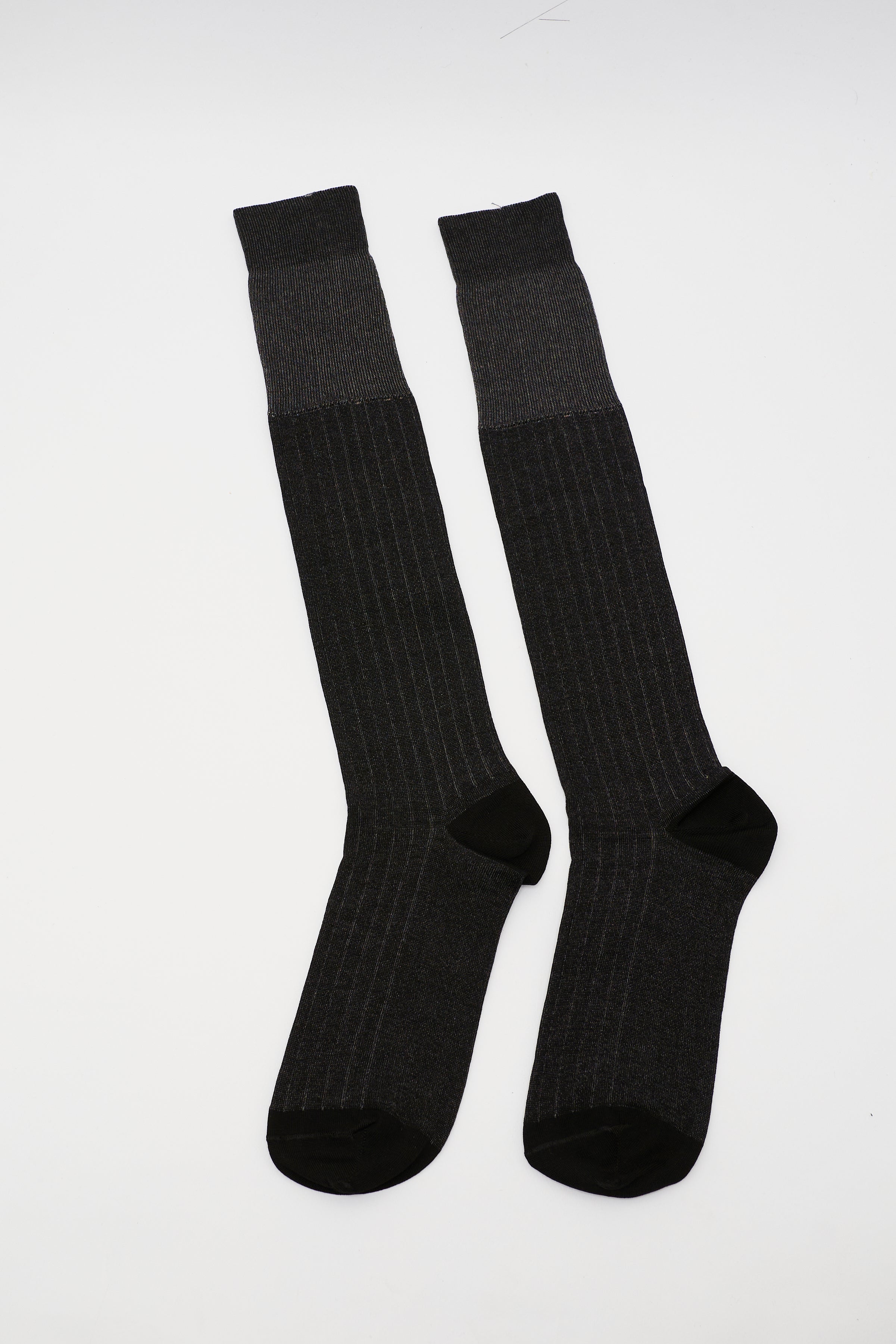 Calze Dandy Grigio Antracite