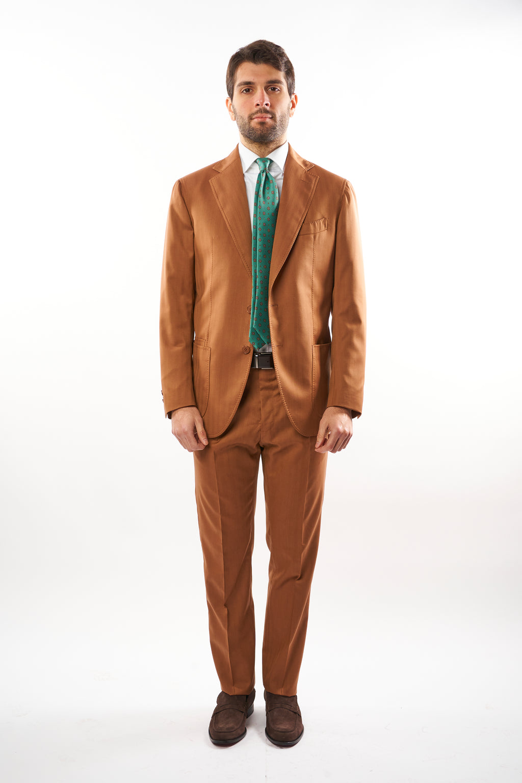 Abito Solaro -  Mattone su Mattone