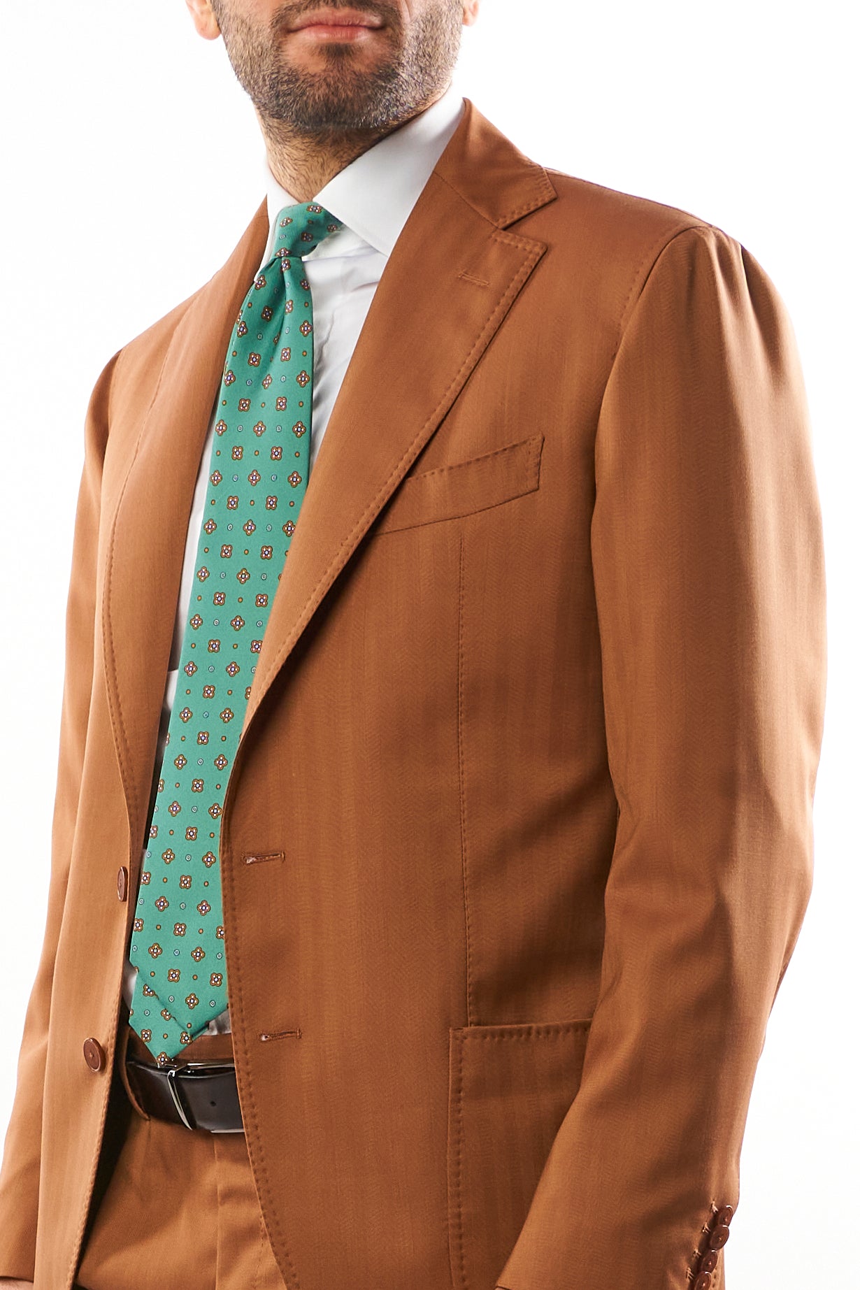 Abito Solaro -  Mattone su Mattone