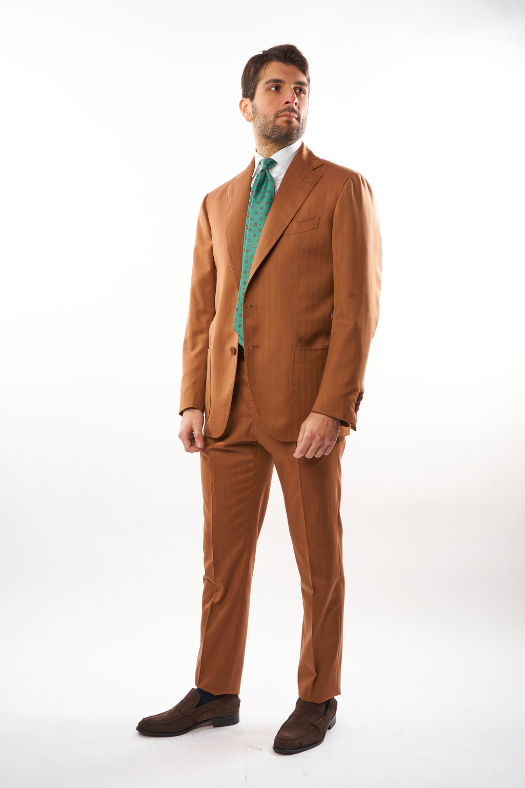 Abito Solaro -  Mattone su Mattone