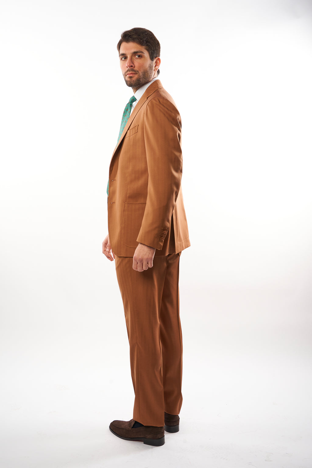 Abito Solaro -  Mattone su Mattone