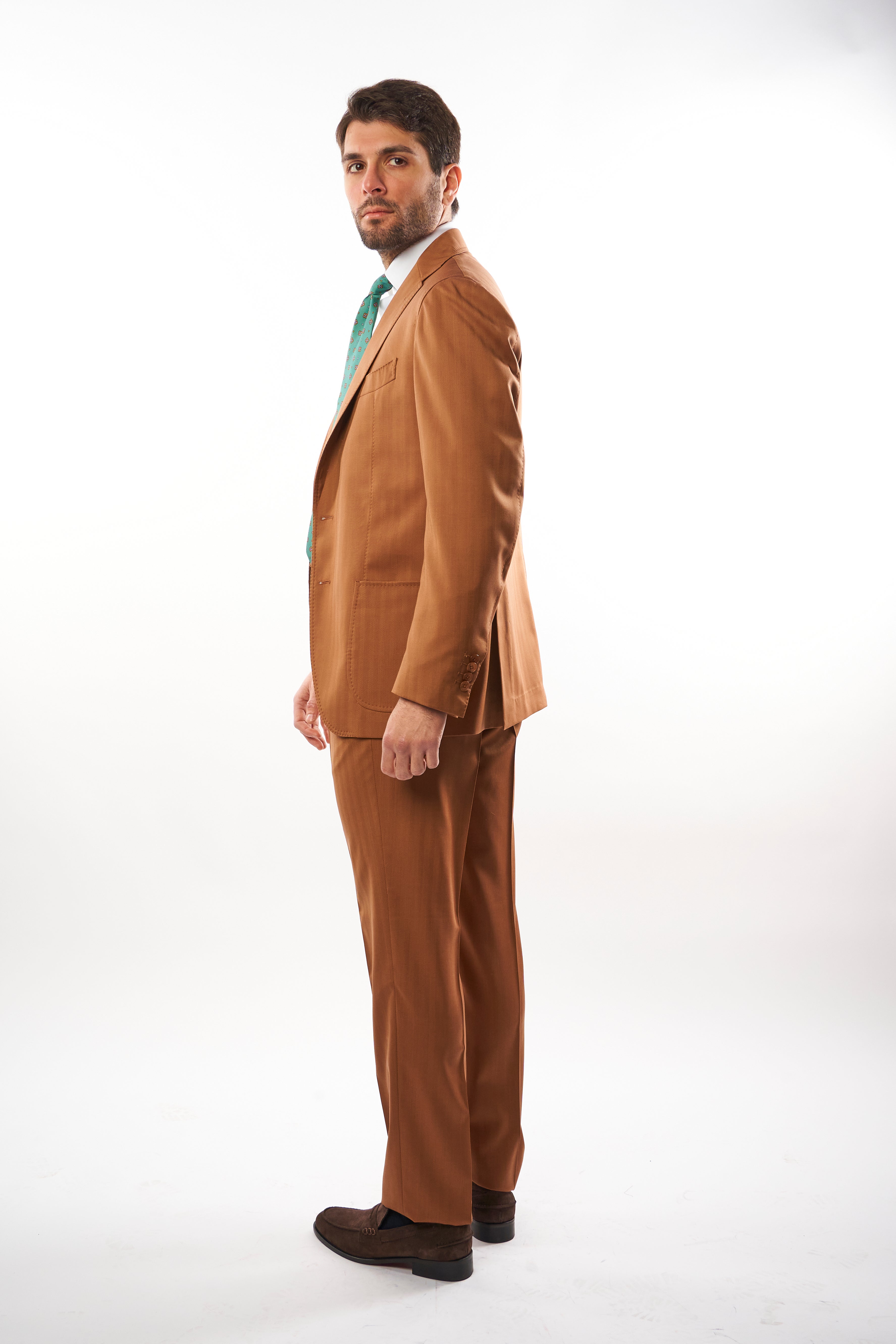 Abito Solaro -  Mattone su Mattone