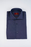 Camicia - Denim scuro