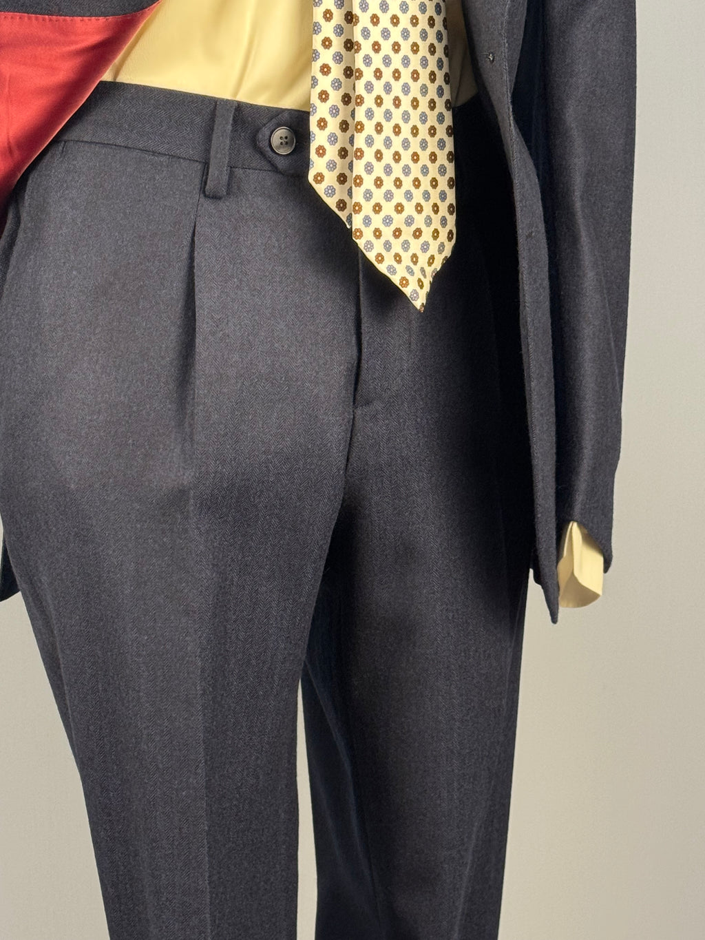 Procida-Monopetto Spigato Blu Notte