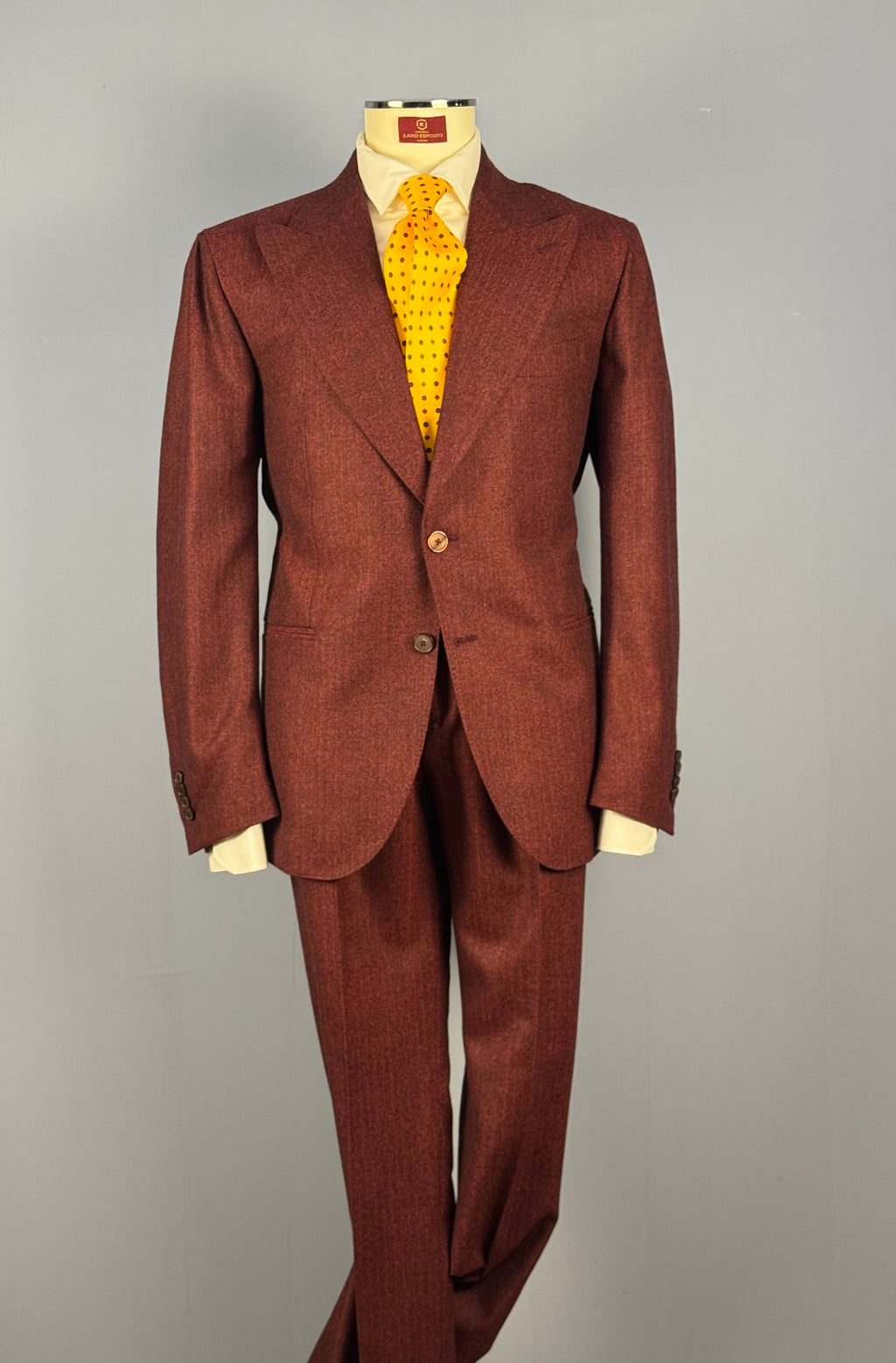 Procida-Monopetto Spigato Mattone