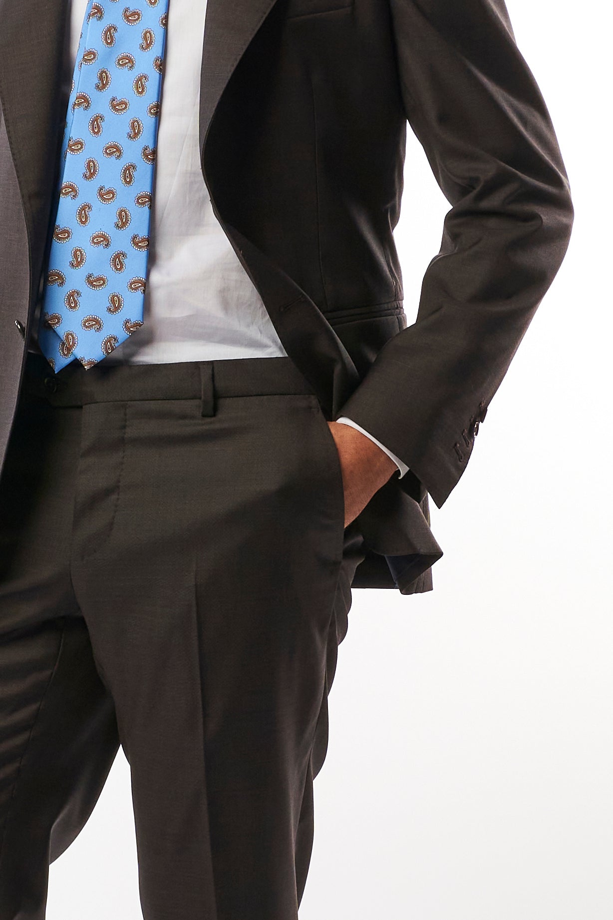 Abito Napoli - Testa di Moro