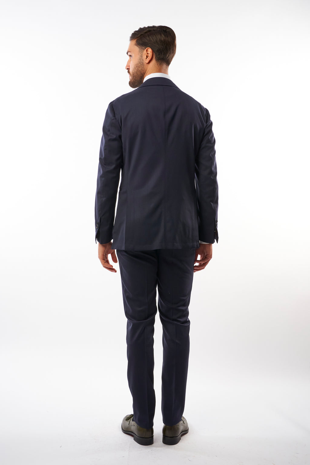 Abito Napoli - Blu Scuro