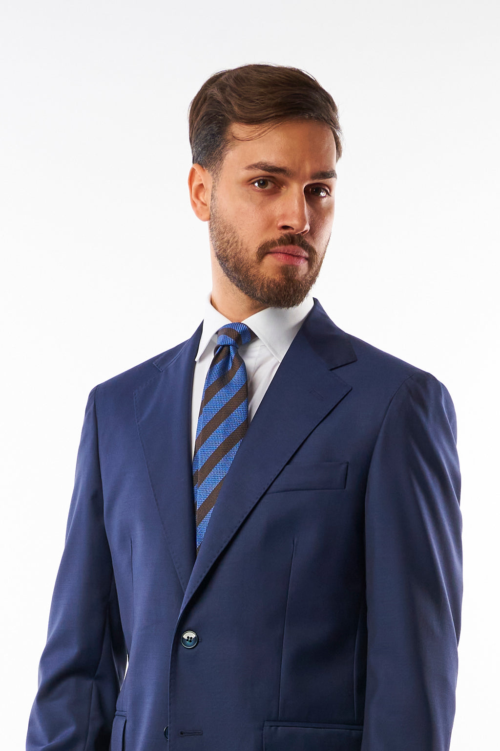 Abito Business - Blu Notte