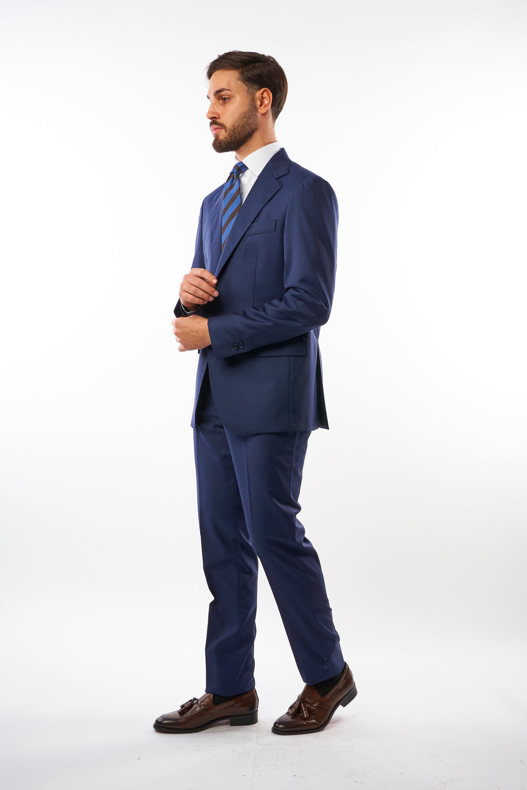 Abito Business - Blu Notte