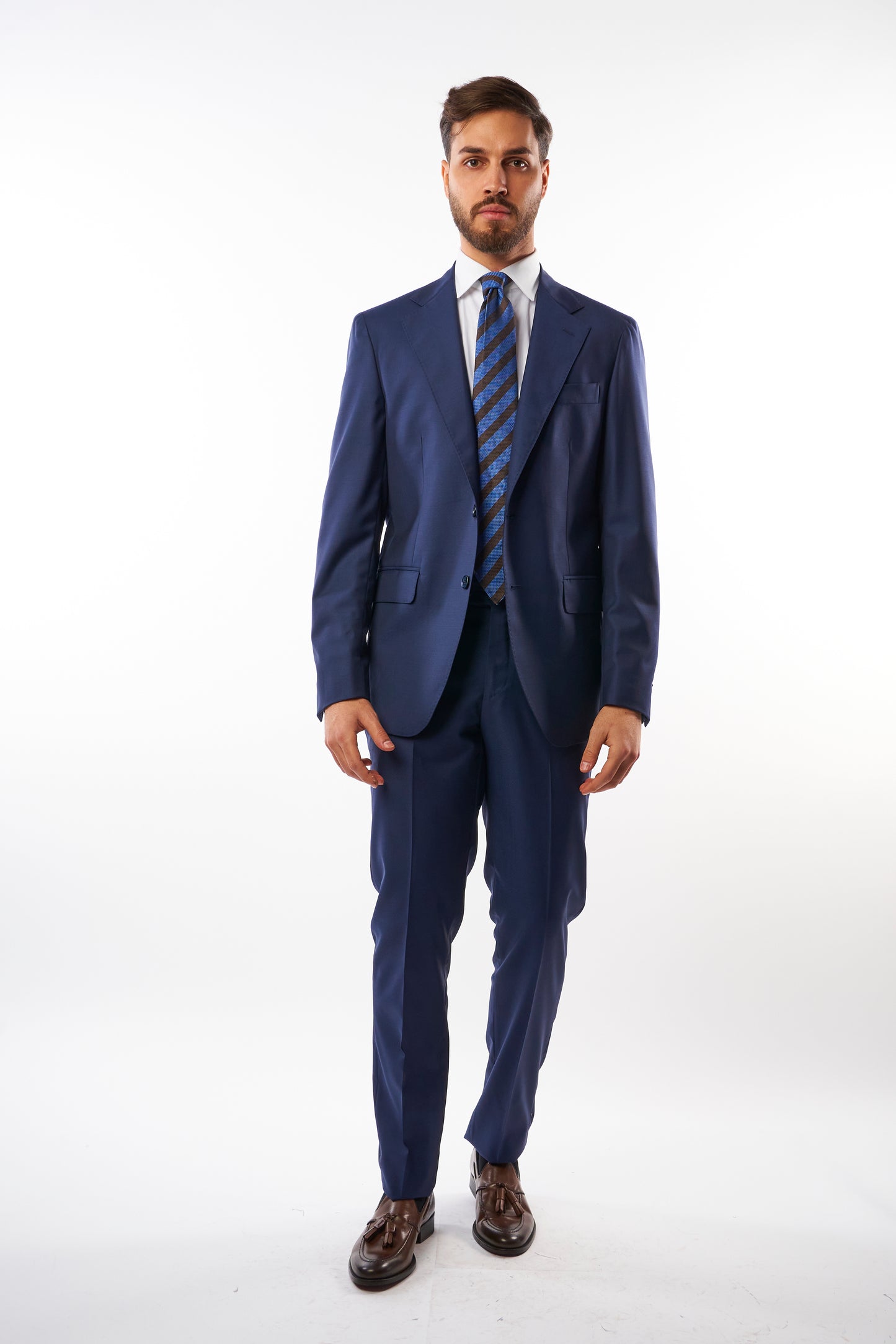 Abito Business - Blu Notte