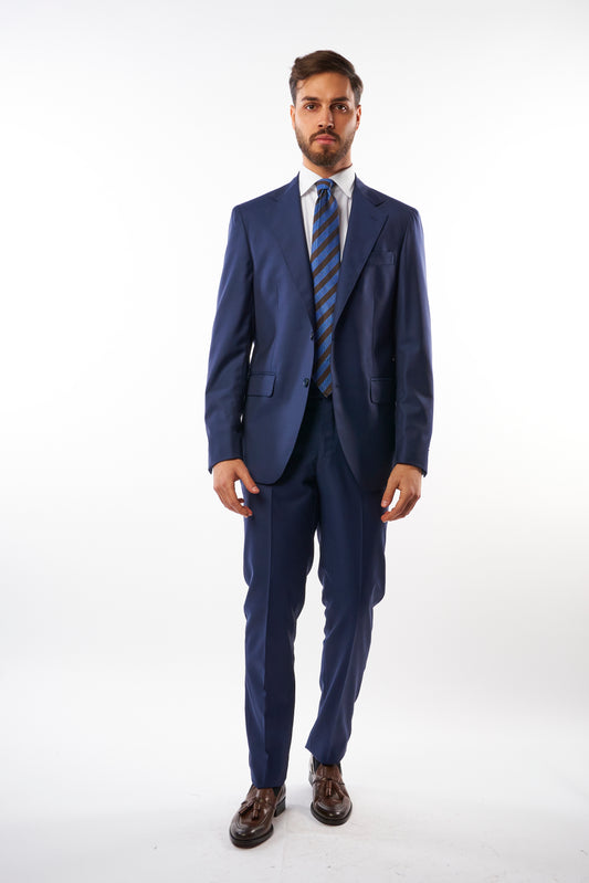Abito Business - Blu Notte