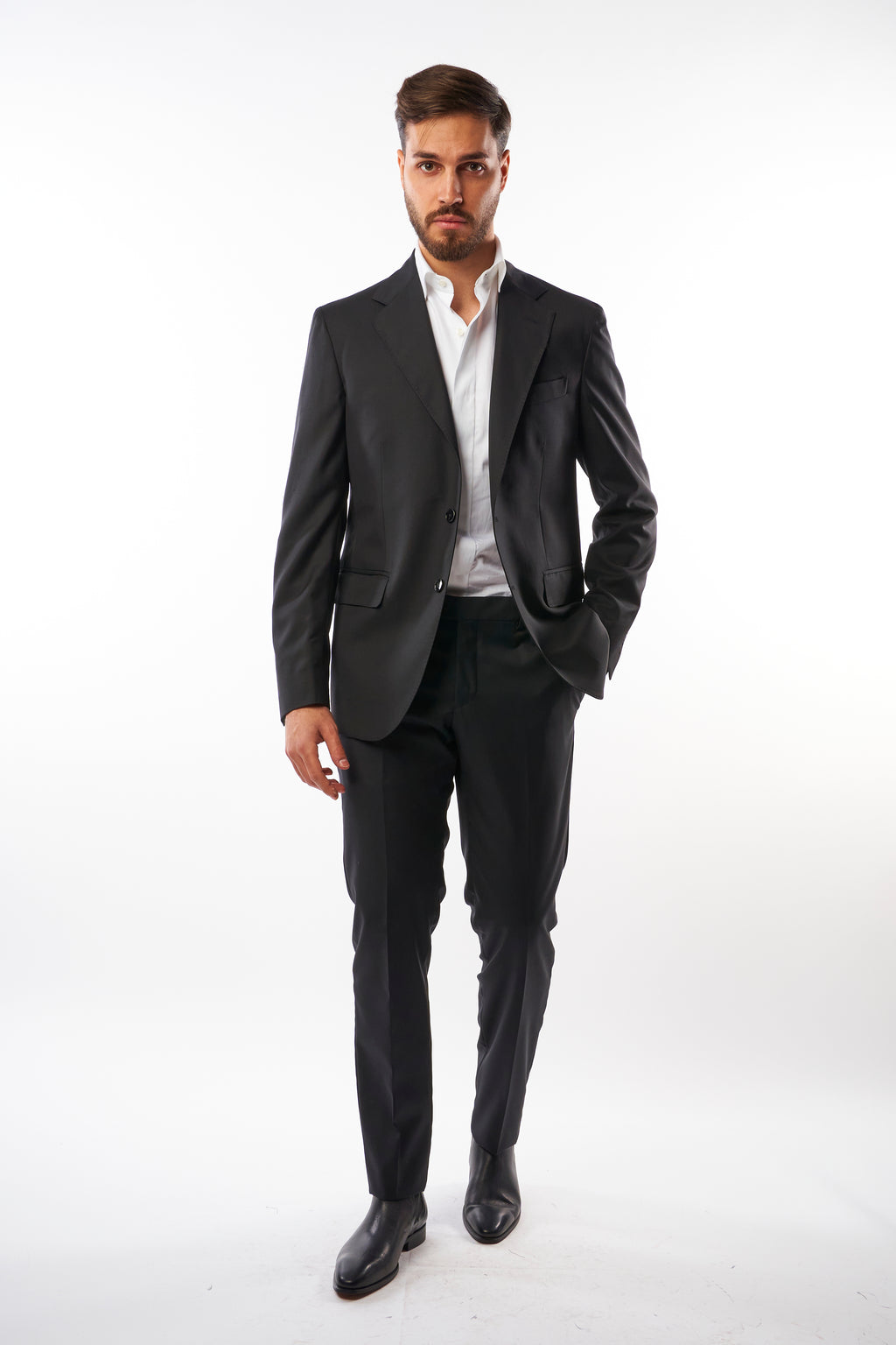 Abito Business - Nero