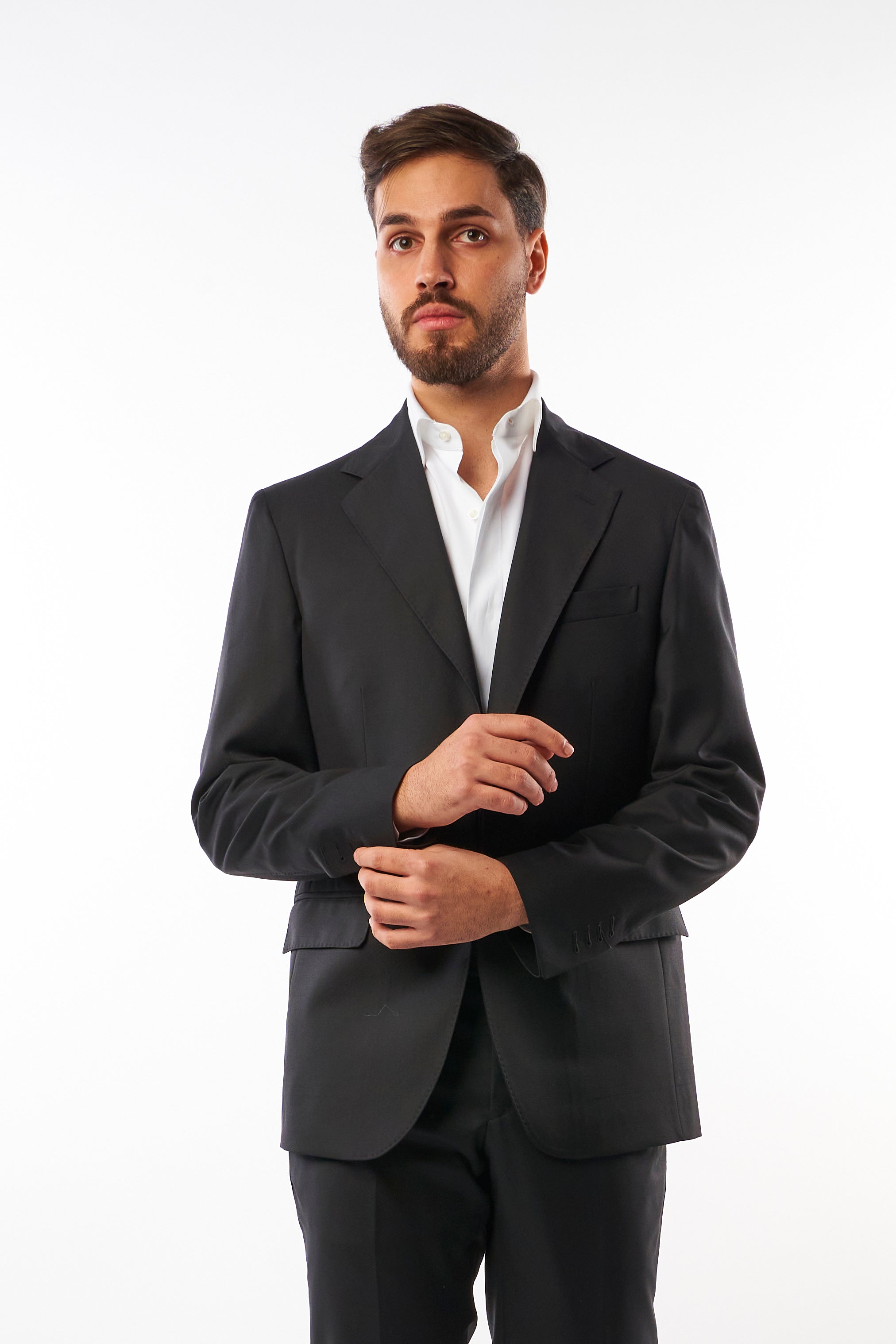 Abito Business - Nero