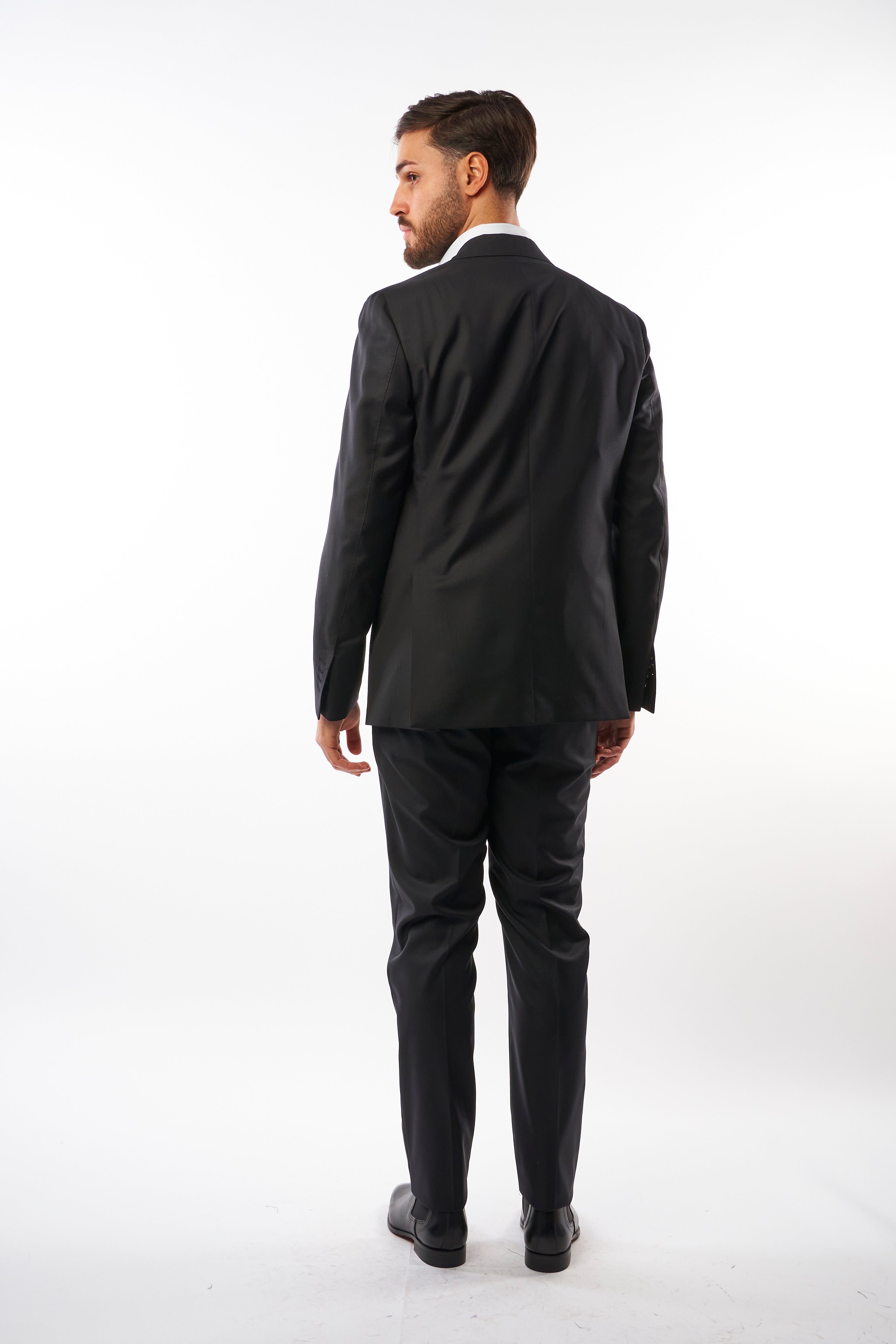 Pantalone Business - Nero
