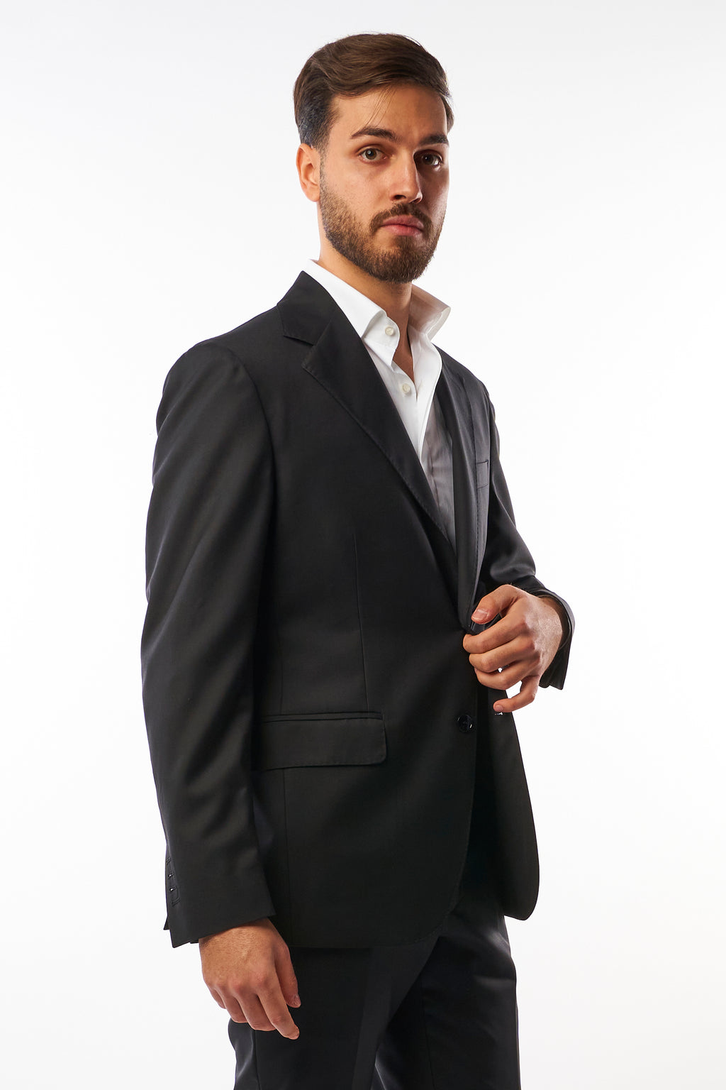 Giacca Business - Nera