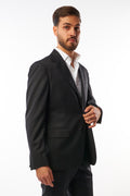 Giacca Business - Nera