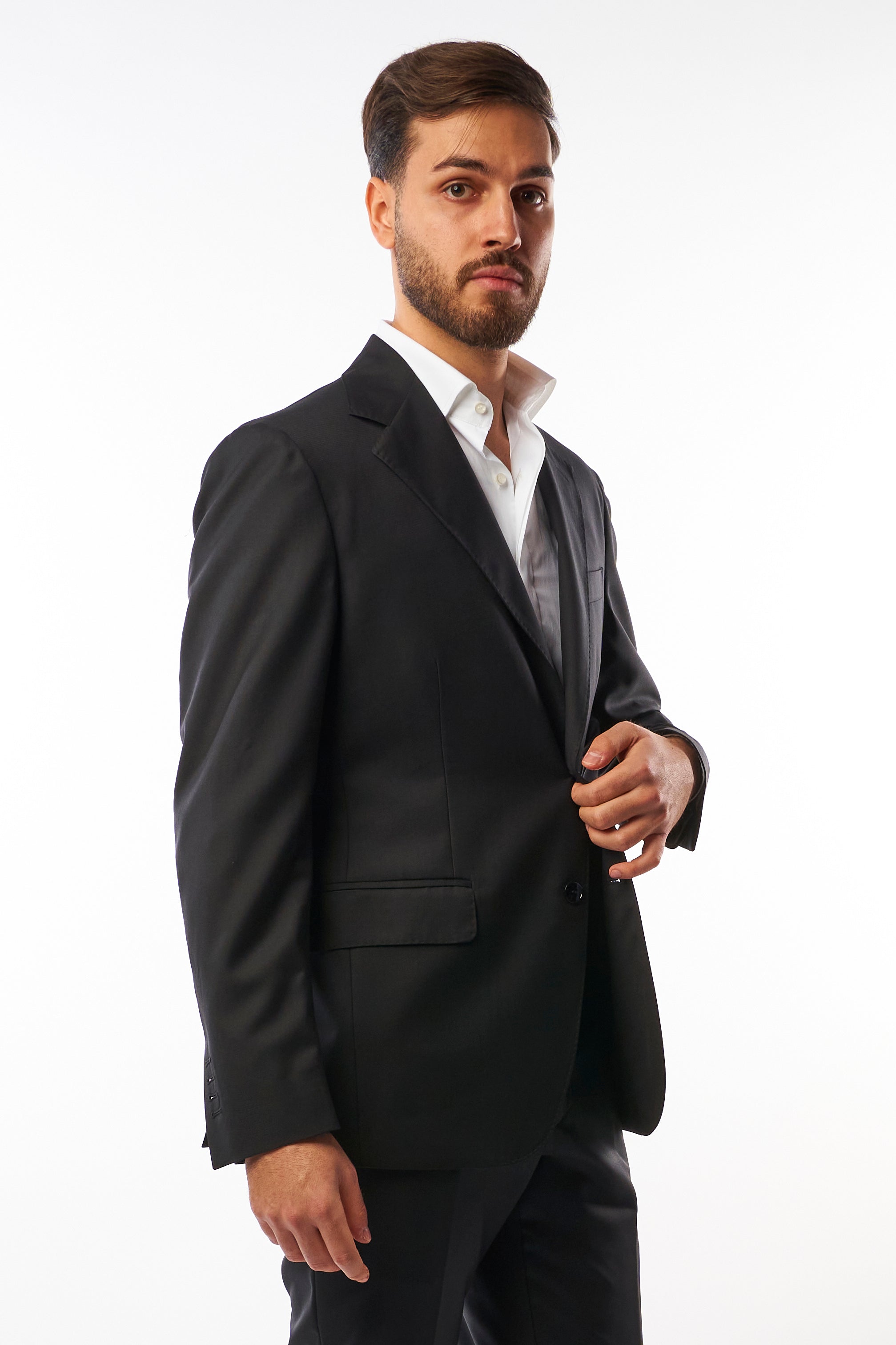 Giacca Business - Nera