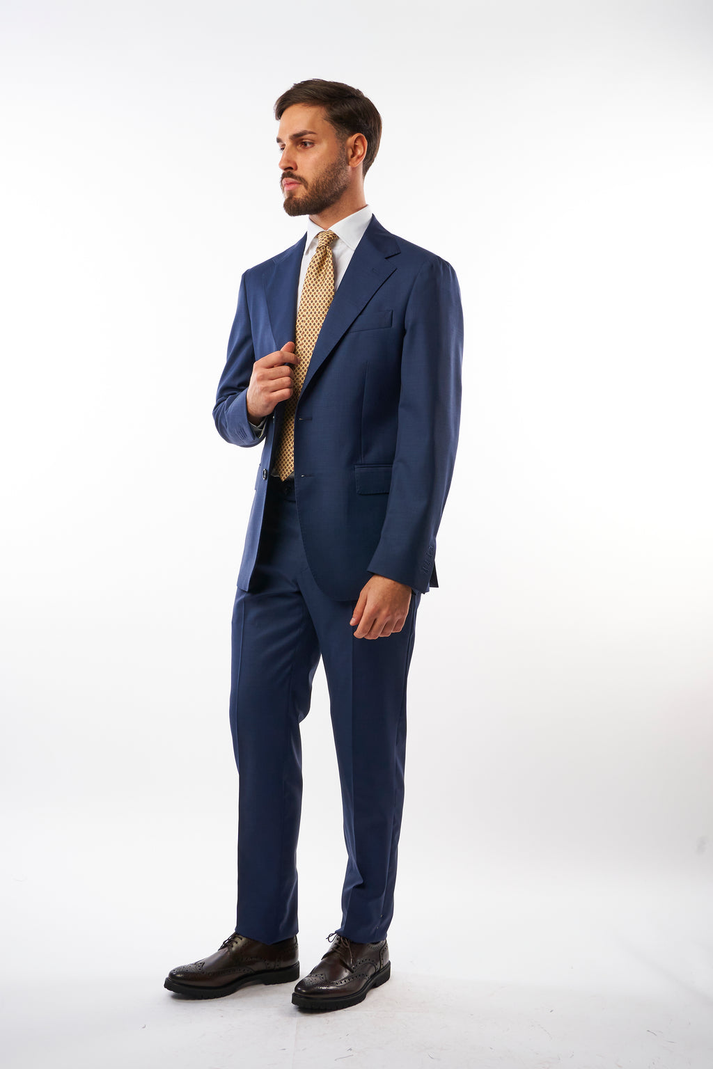 Abito Business - Blu Regale