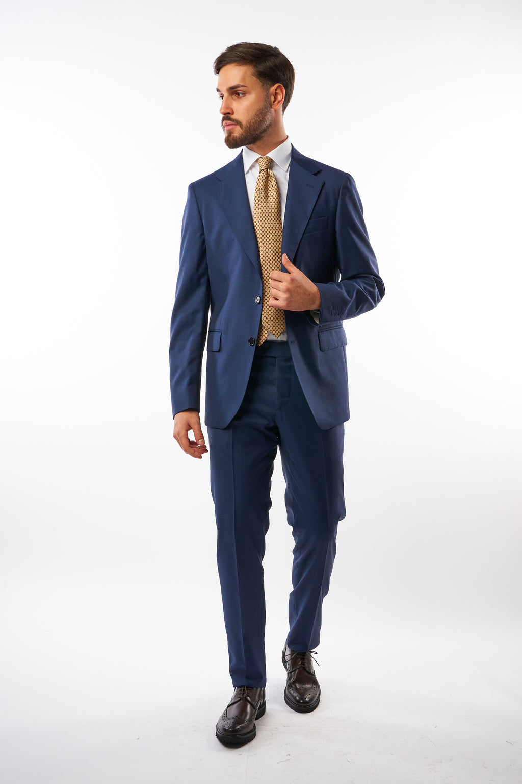 Abito Business - Blu Regale