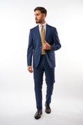 Abito Business - Blu Regale