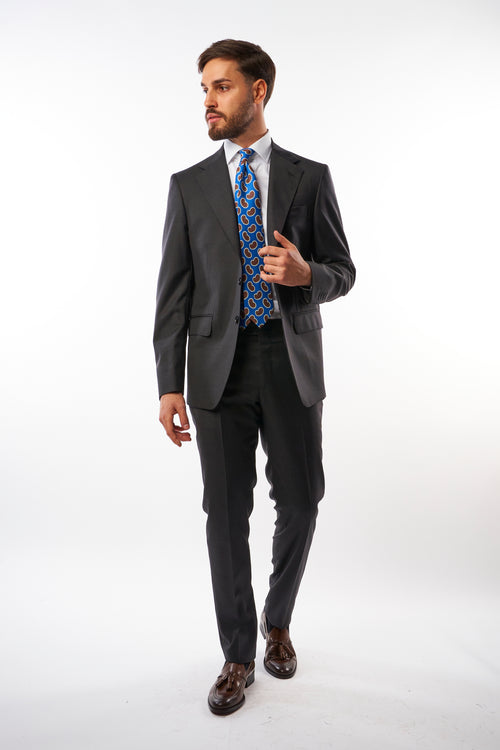 Abito Business - Grigio Antracite
