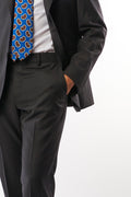 Pantalone Business - Grigio Antracite