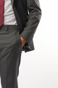 Pantalone Business - Grigio