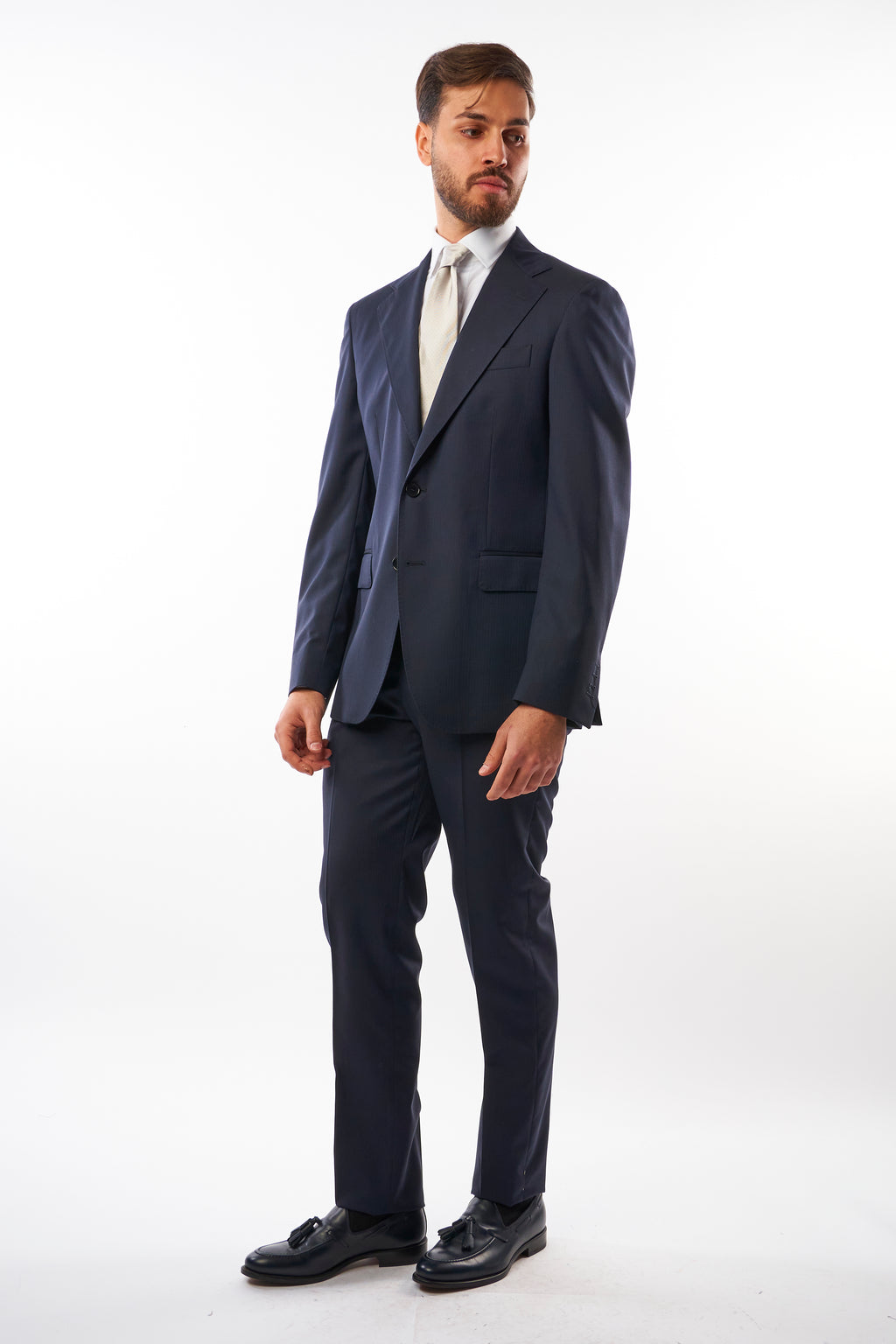 Abito Napoli - Blu Navy