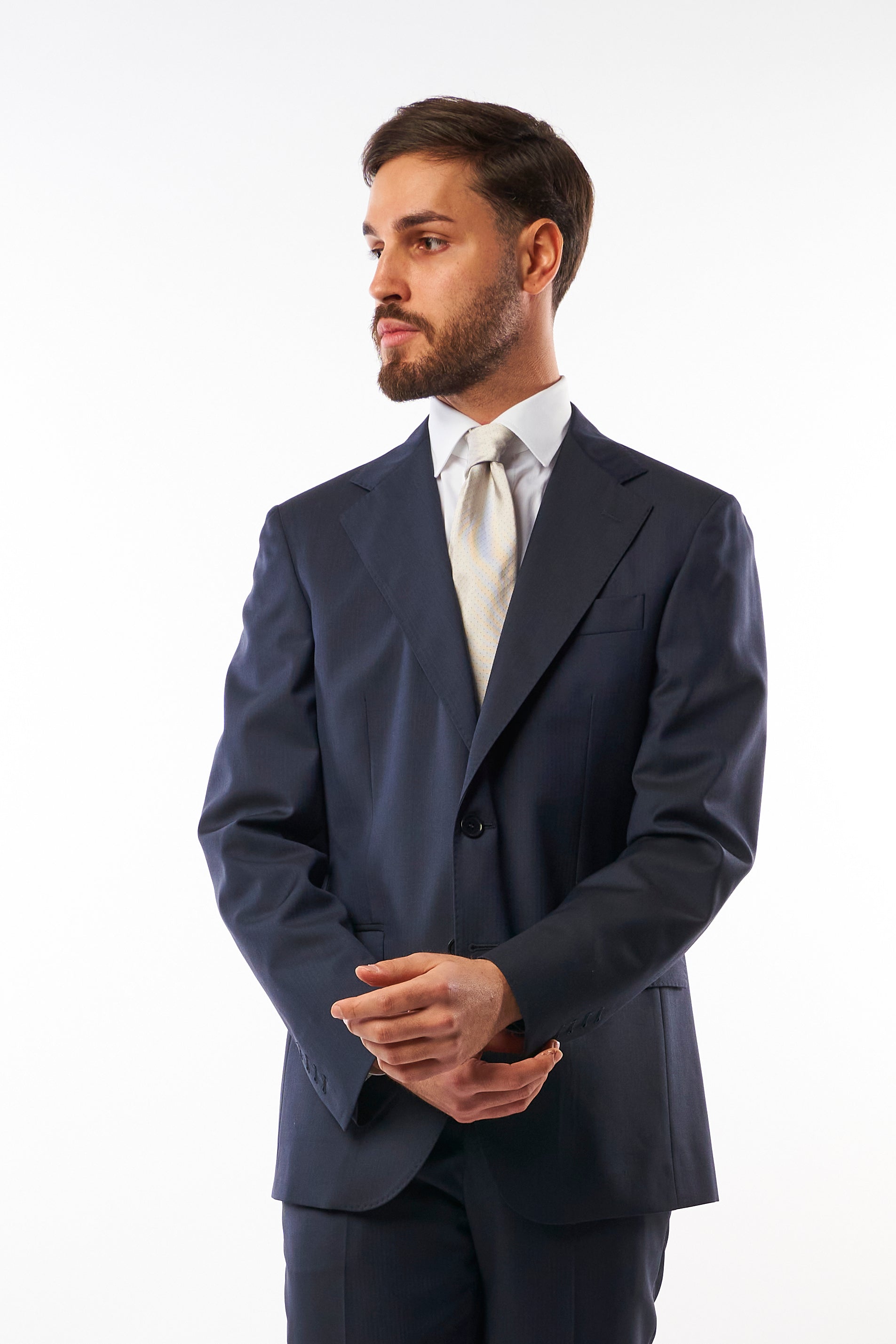 Abito Napoli - Blu Navy