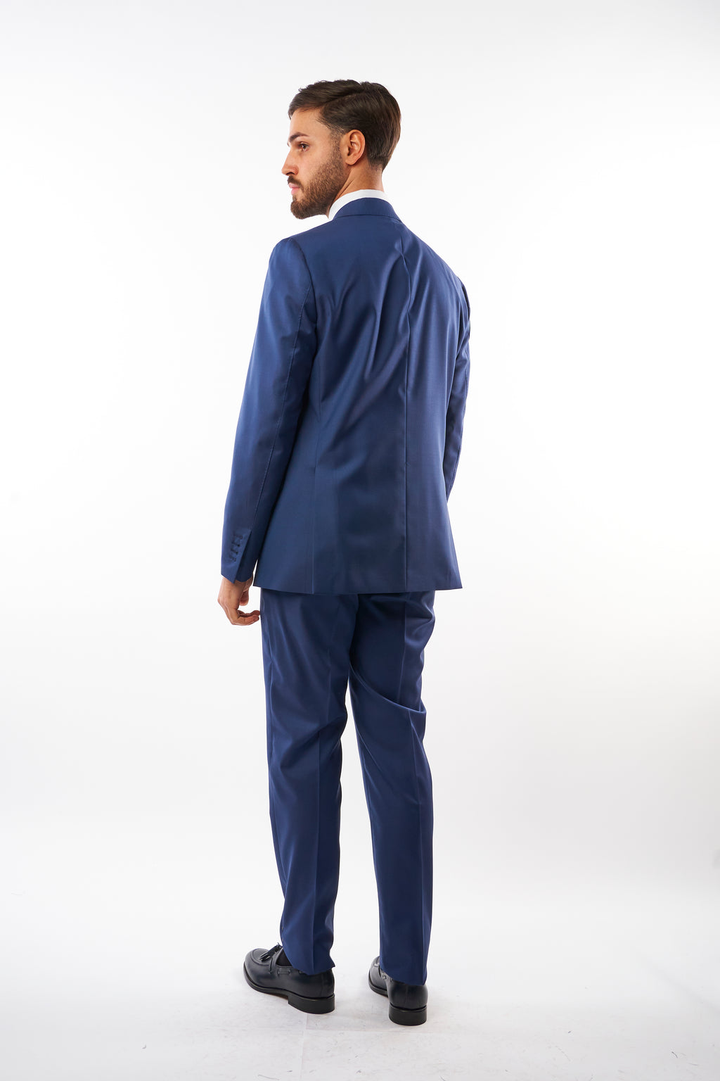 Abito Business - Blu Acceso